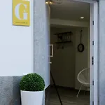 Vendégház 4u Airport Lisboa
