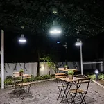 Vendégház 4u Airport 3*