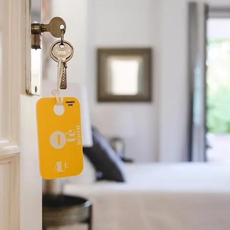 4u Airport Guest house Lisbon