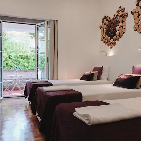 4u Airport Guest house 2*
