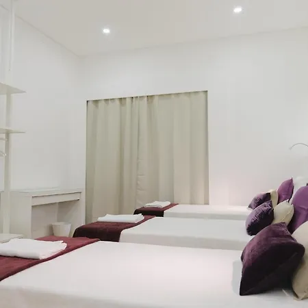 4u Airport Guest house Lisbon