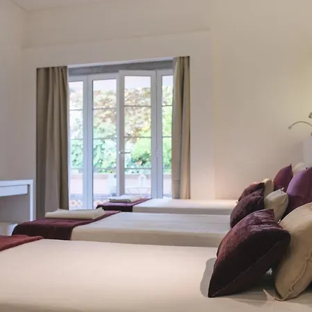 4u Airport Guest house 2*