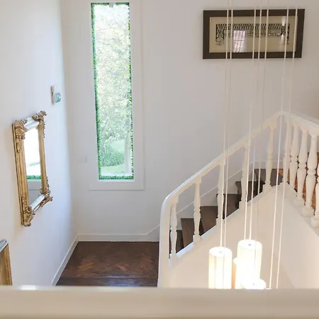 4u Airport 招待所 Lisboa