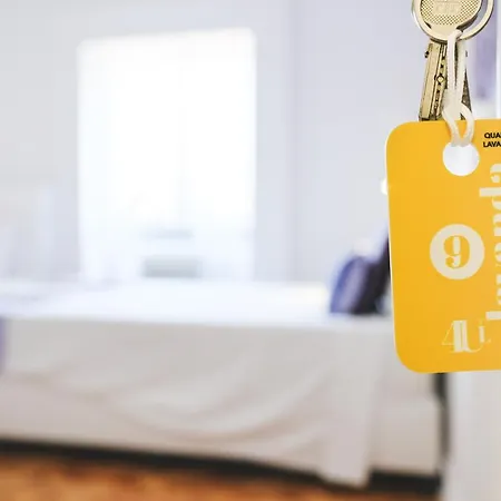 招待所 4u Airport