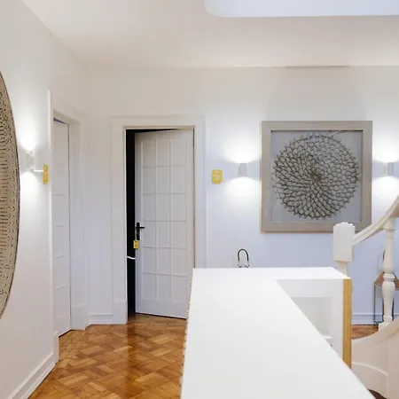 招待所 4u Airport 3*