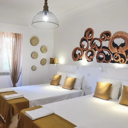 招待所 4u Airport