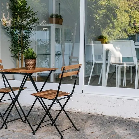 Guest house 4u Airport Lisbon
