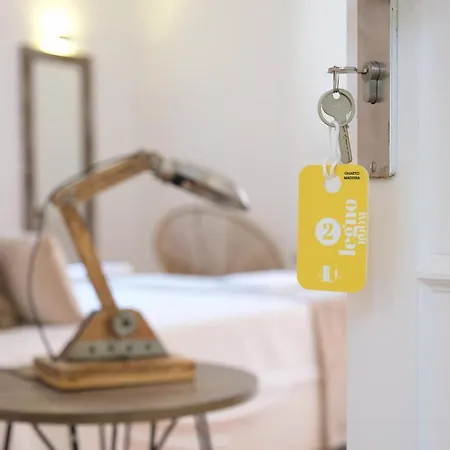 Guest house 4u Airport