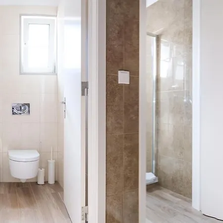 招待所 4u Airport Lisboa