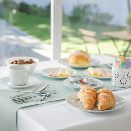 招待所 4u Airport