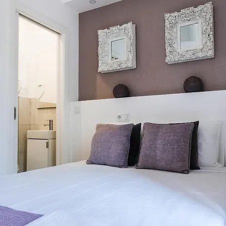 Penzion 4u Airport Lisboa