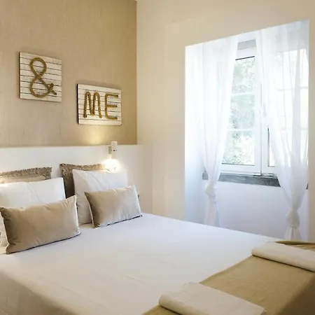 4u Airport Penzion Lisboa