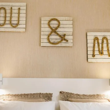 Penzion 4u Airport 3*