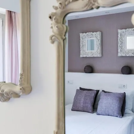 4u Airport 3* Лісабон