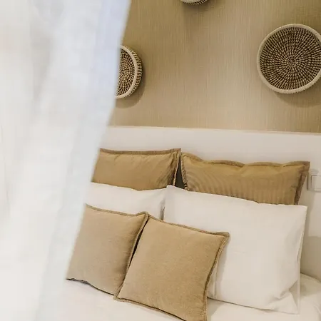 Гостьовий будинок 4u Airport Лісабон