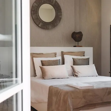 4u Airport Penzion Lisboa