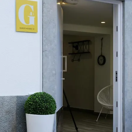 Gasthuis 4u Airport Lissabon