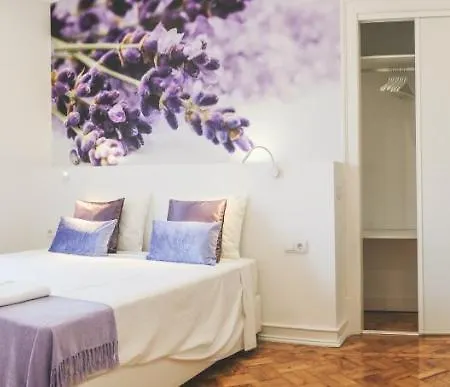 Гостьовий будинок 4u Airport 3*