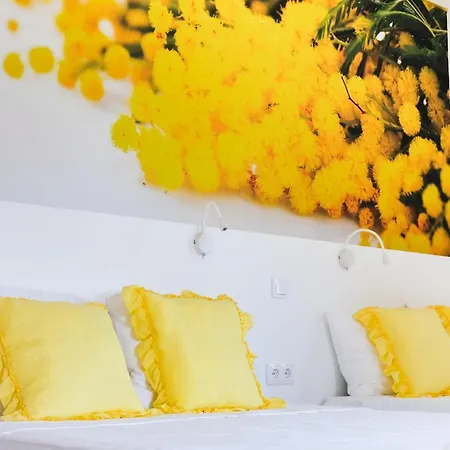 Penzion 4u Airport 3*