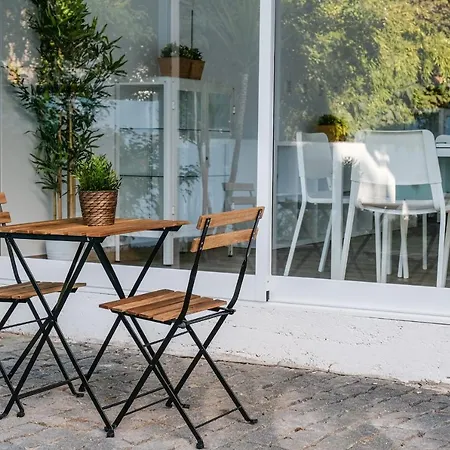 Penzion 4u Airport Lisboa