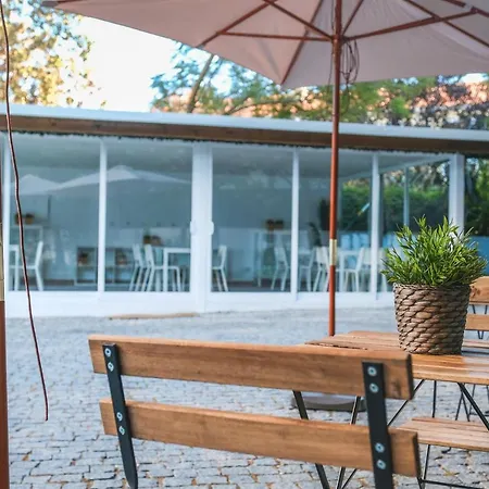 Penzion 4u Airport Lisboa