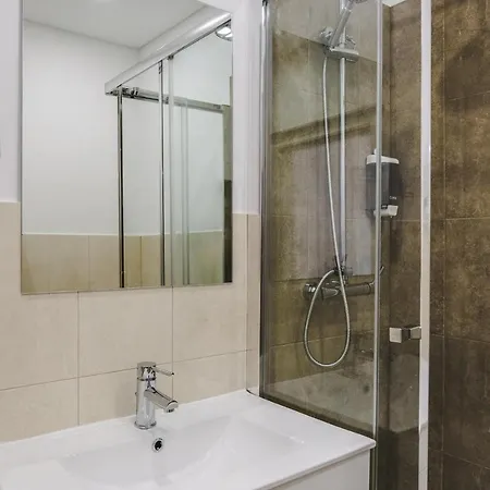 Penzion 4u Airport Lisboa