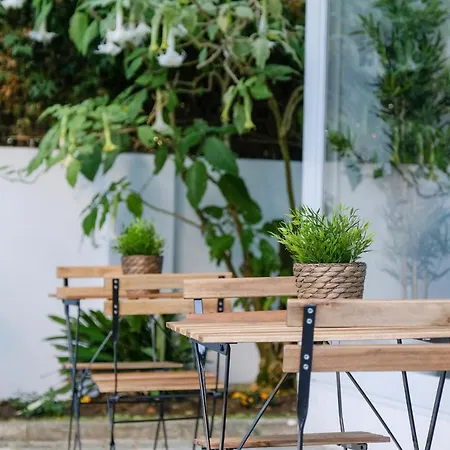 Гостьовий будинок 4u Airport