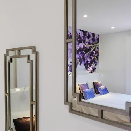 Гостьовий будинок 4u Airport Лісабон