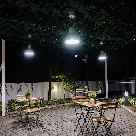 Penzion 4u Airport 3*