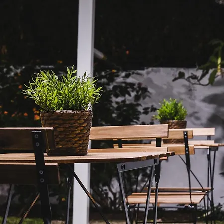 Penzion 4u Airport Lisboa