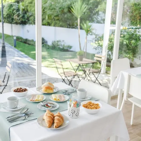 Гостьовий будинок 4u Airport