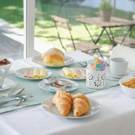 Penzion 4u Airport Lisboa