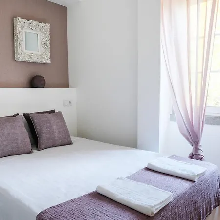 4u Airport ゲストハウス リスボン