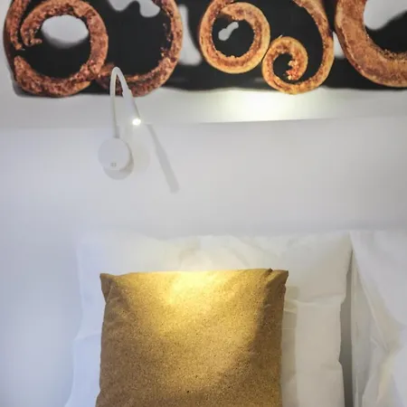 4u Airport リスボン