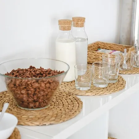 4u Airport ゲストハウス リスボン